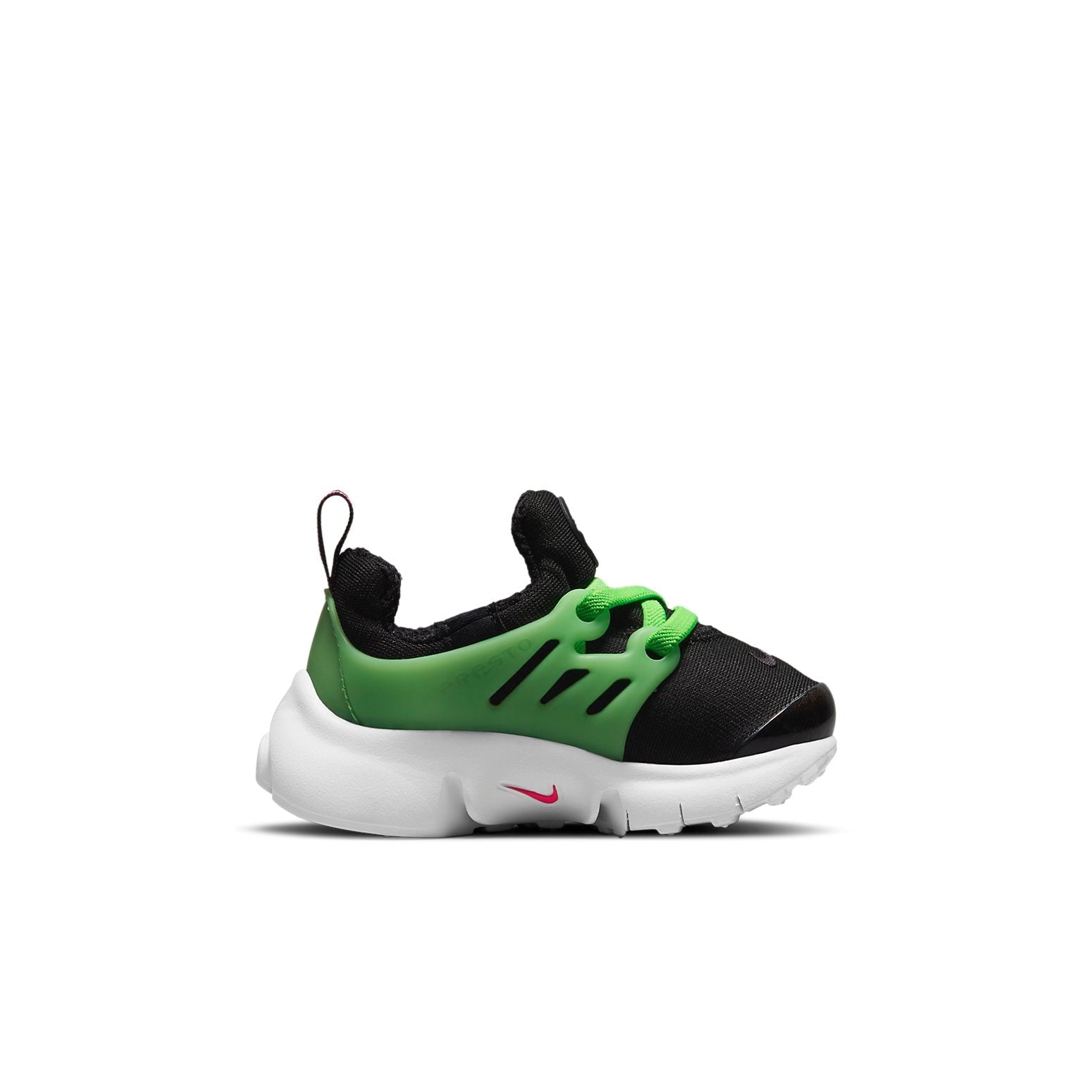 (TD) Nike Little Presto 'Green Strike' DM8680-001