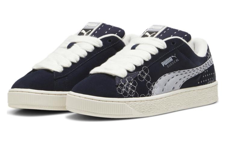 PUMA Suede XL 'Sashiko' 395777-01