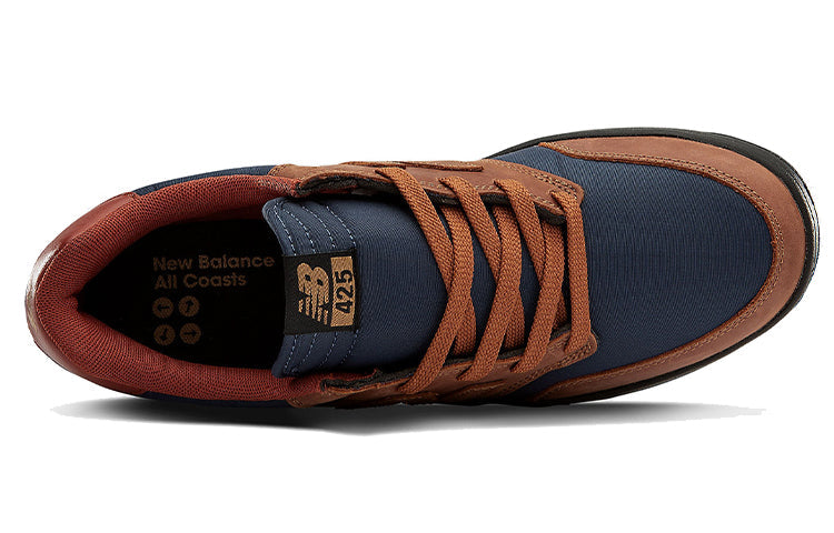 New Balance All Coasts 425 'Blue Brown' AM425RAN