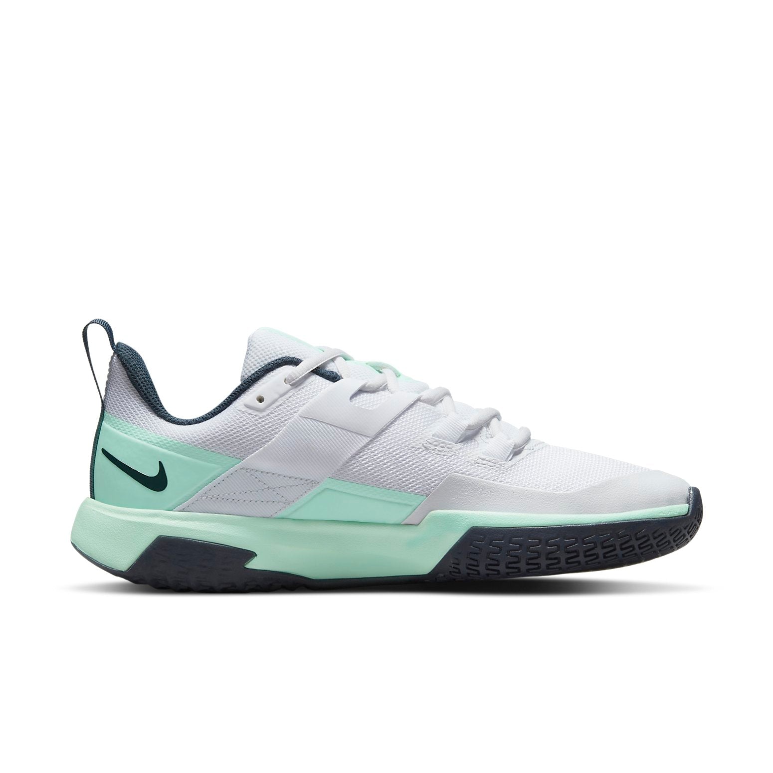 (WMNS) Nike Court Vapor Lite 'White Mint Foam' DC3431-100