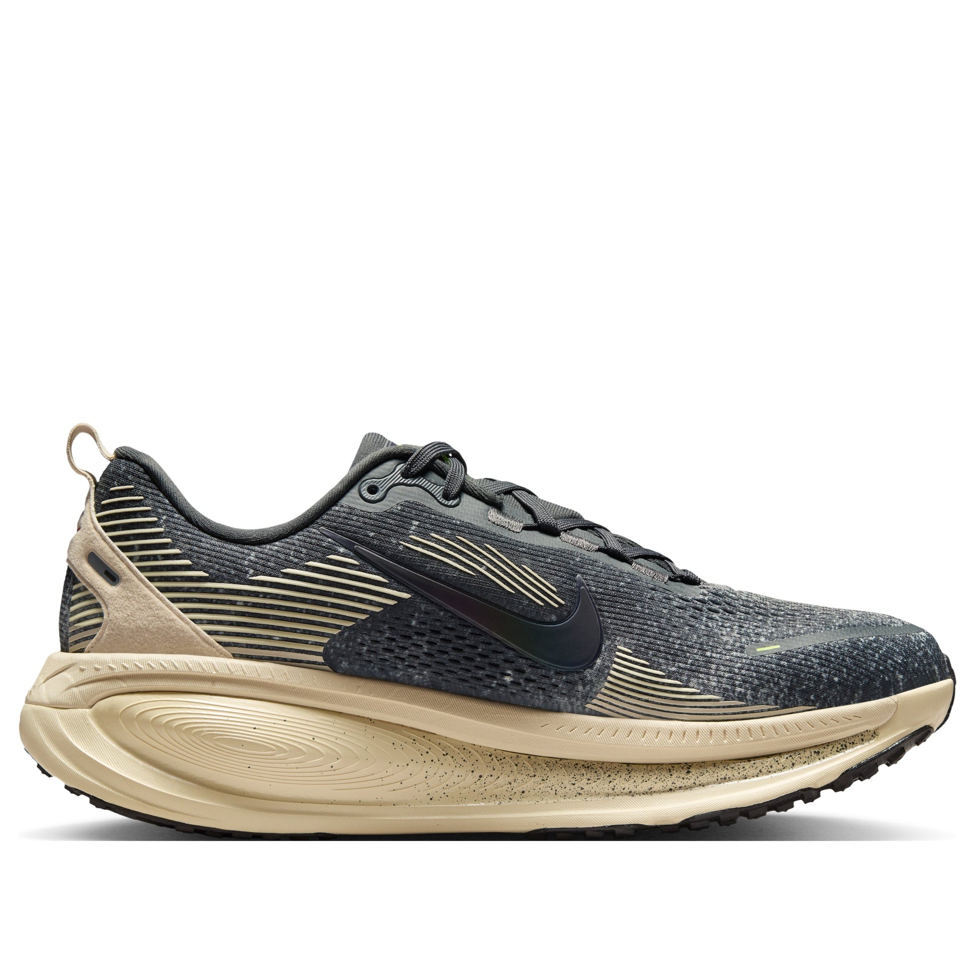 Nike Air Zoom Vomero 18 'Oatmeal Anthracite' IH4114-140