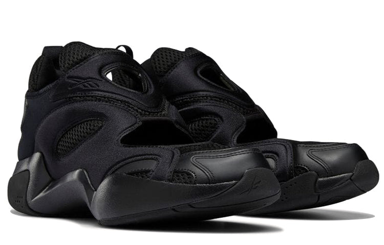 Reebok Furylite Molecule Festival 'Black' GZ0911