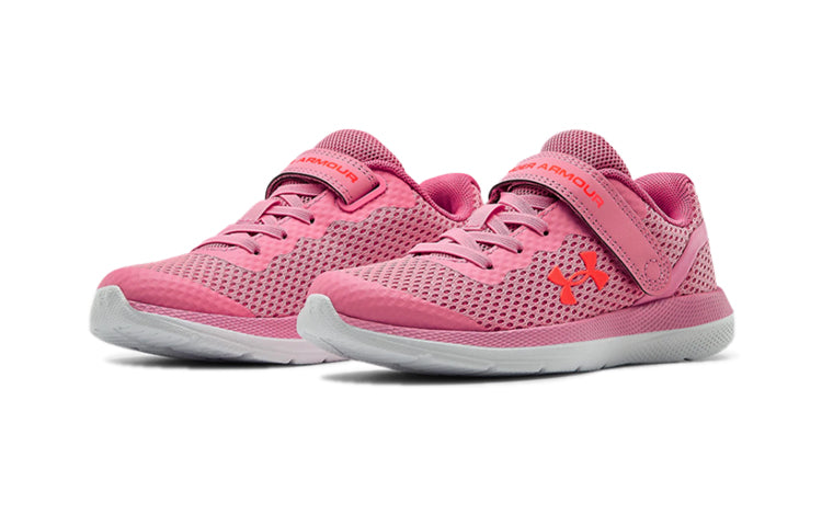 (PS) Under Armour Impulse Pink 3022941-602