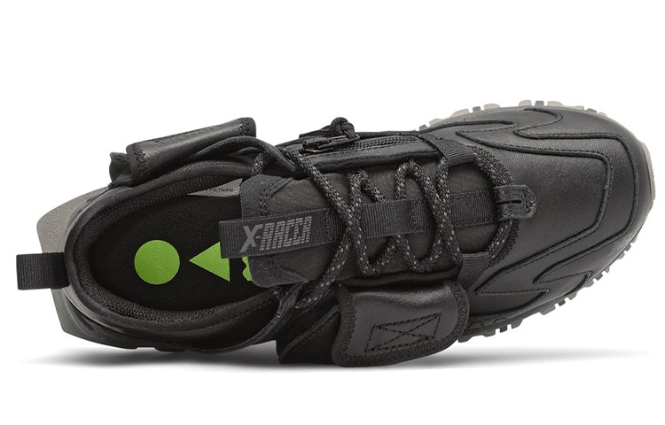 New Balance XRCTU 'Black' MSXRCTUA