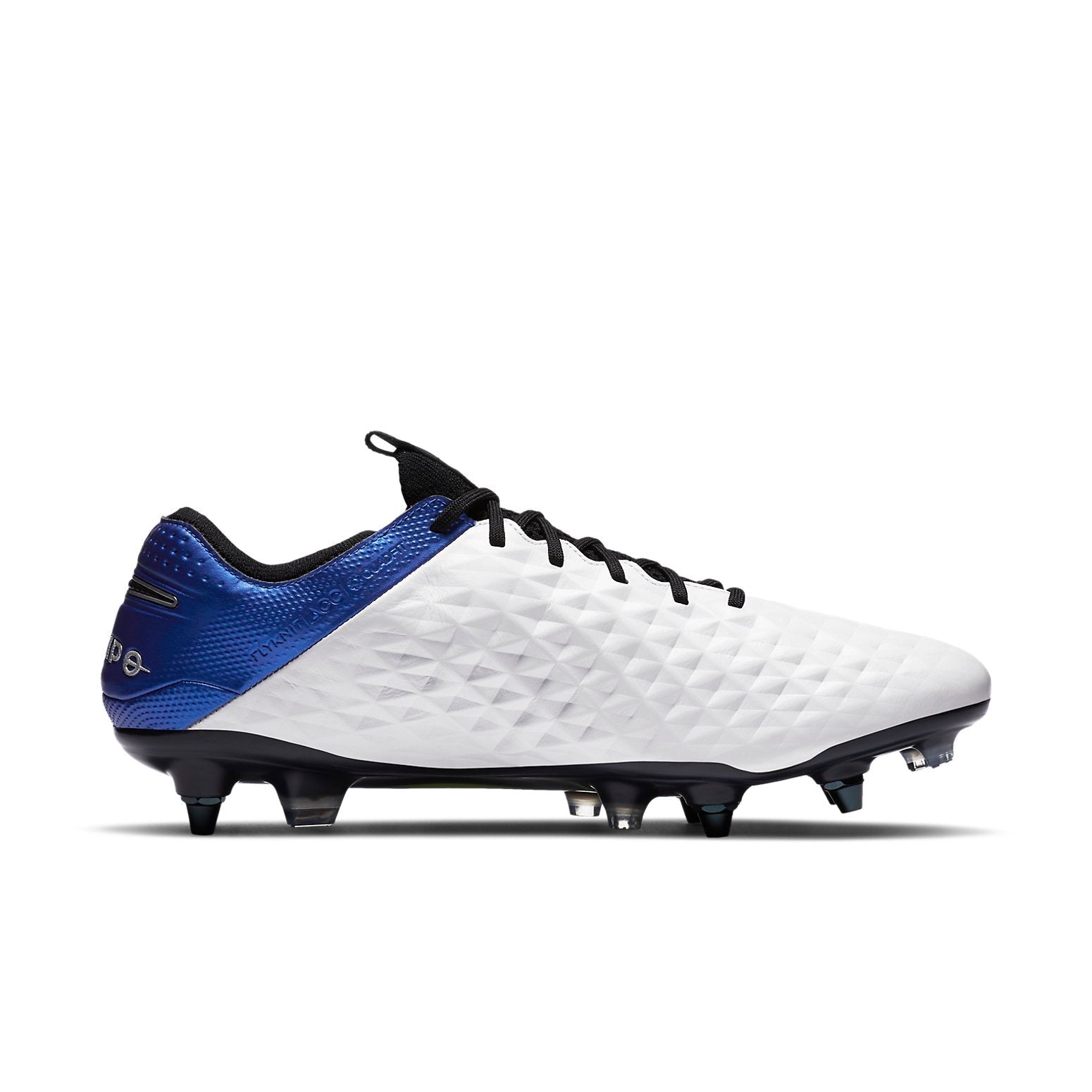 Nike Tiempo Legend 8 Elite SG Pro AC 'Daybreak Pack - Hyper Royal' AT5900-104