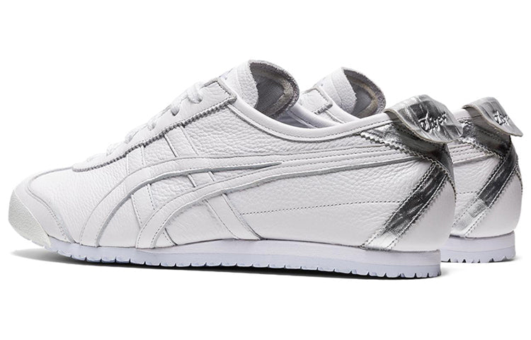 (WMNS) Onitsuka Tiger Mexico 66 'White' 1182A204-100