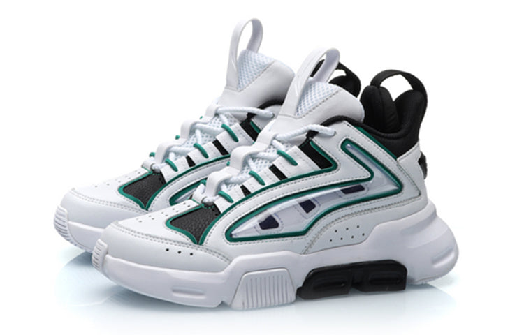 (WMNS) Li-Ning HanJia Mid AGBP102-2