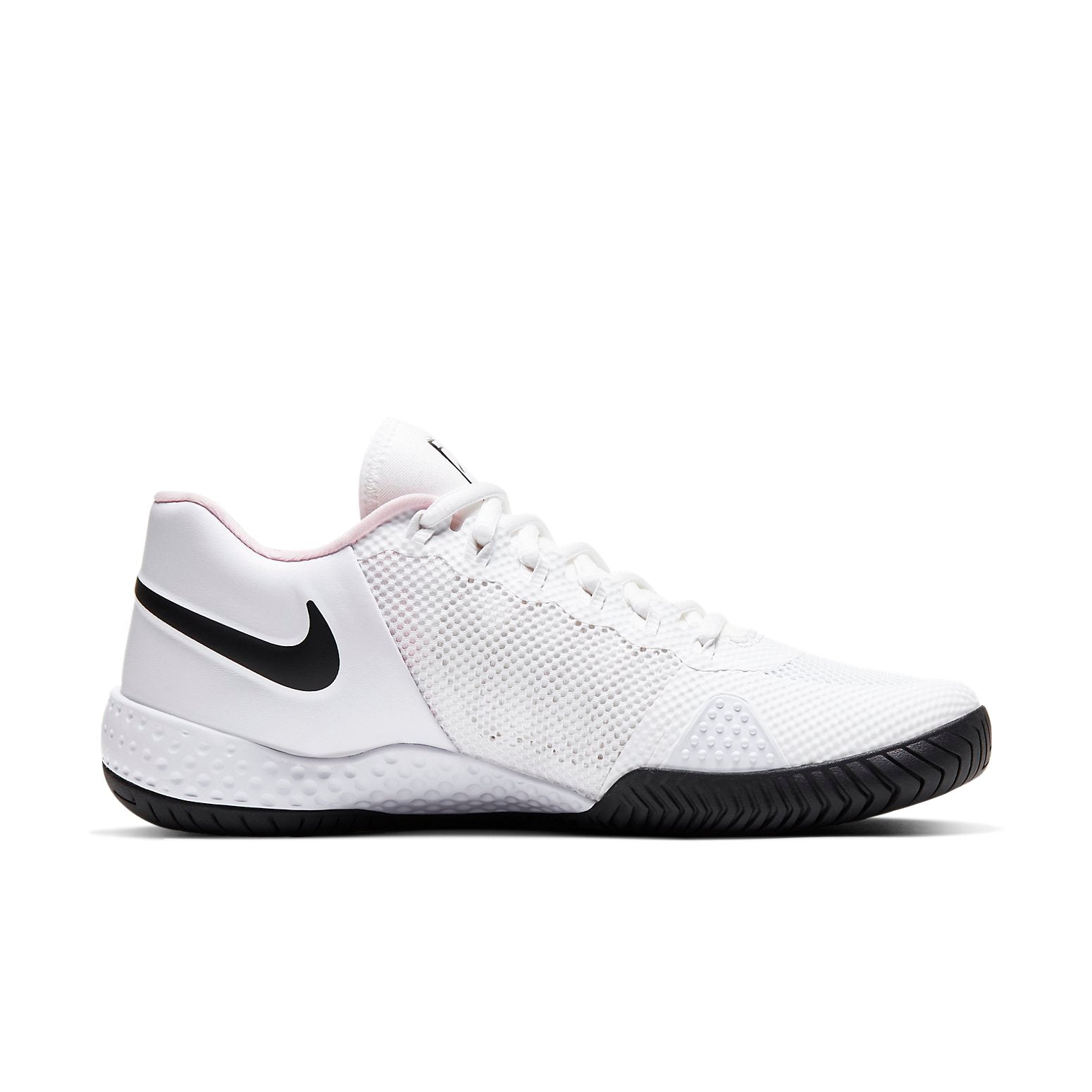 (WMNS) Nike Flare 2 HC 'White Pink Foam' AV4713-105