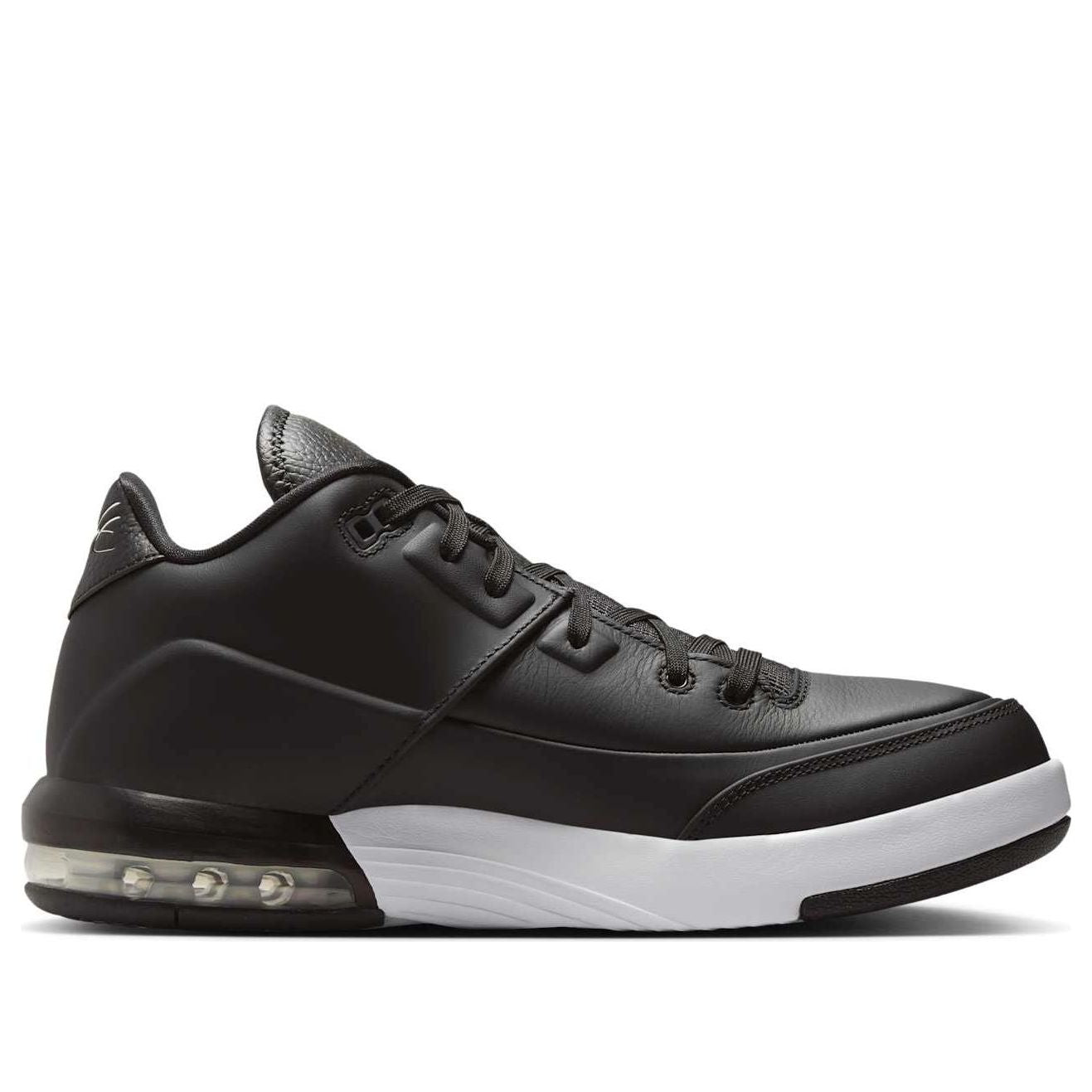 Air Jordan Flight Origin 3 'Black White' 2025 IB3698-001