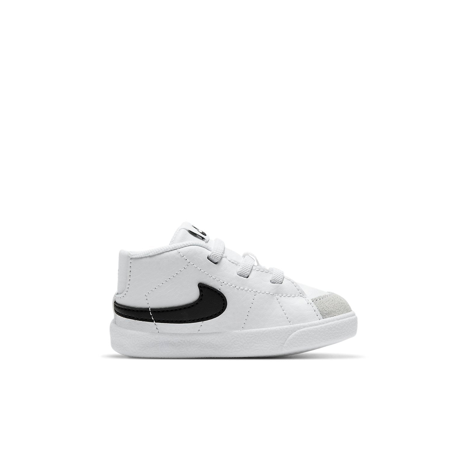 (TD) Nike Blazer Mid CB 'White Black' DA5536-100