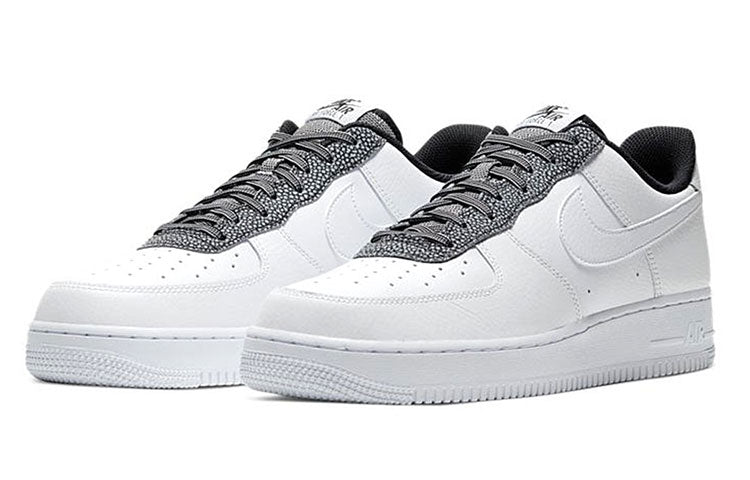 Nike Air Force 1 '07 LV8 'White Grey' CK4363-100