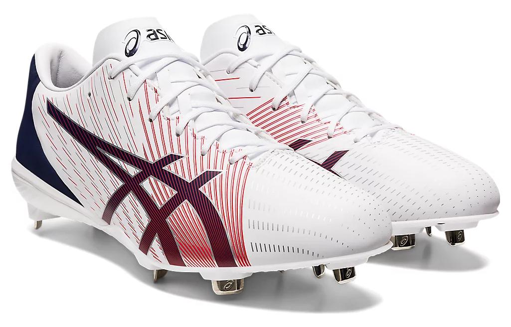ASICS Goldstage MA 2 'White Black' 1123A035-100