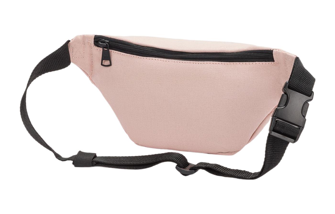 (WMNS) Vans Novelty Fanny Pack 'Pink' VN0A7YT4BQL