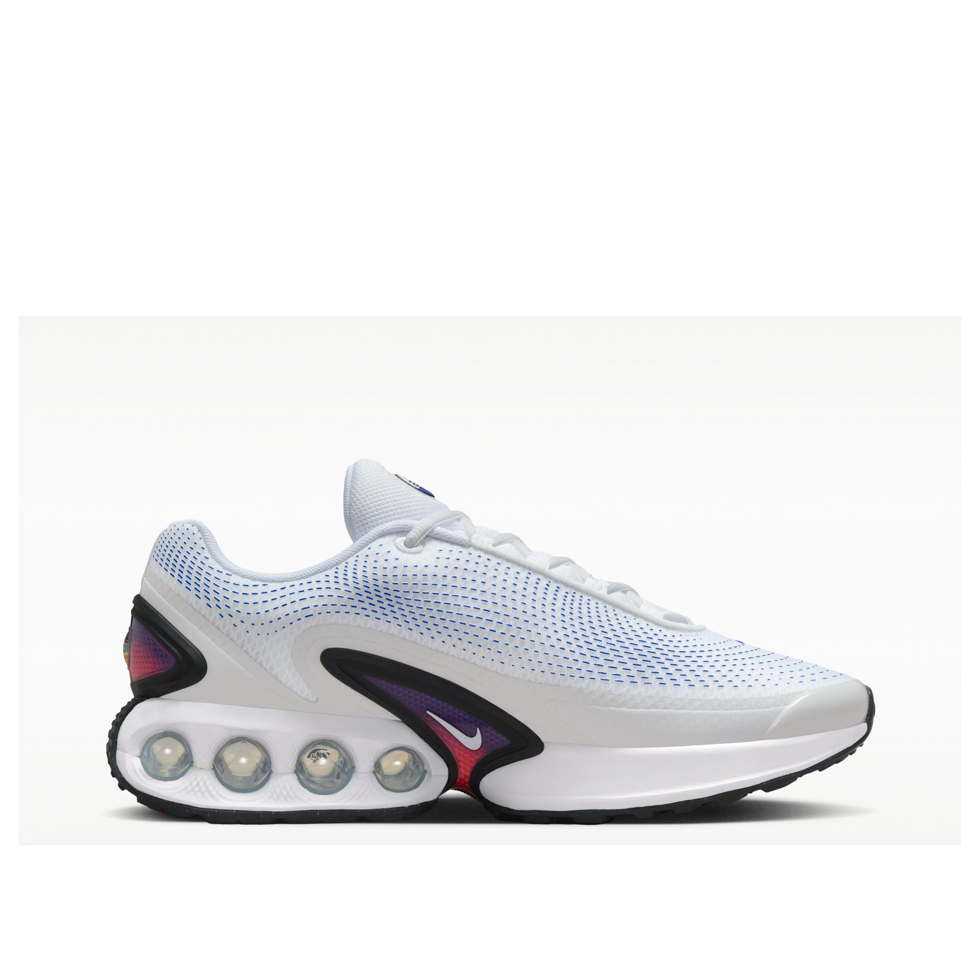 Nike Air Max DN 'White Racer Blue Bright Crimson' DV3337-104