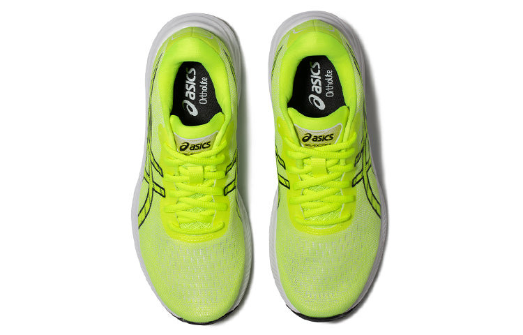 (WMNS) ASICS Gel-Excite 9 'Yellow Black' 1012B182-750