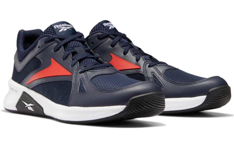 Reebok Advanced Trainer 'Power Navy Instinct Red' FV4691