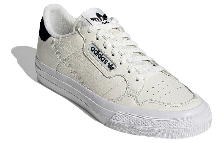 adidas Continental Vulc 'Off White' EG4589