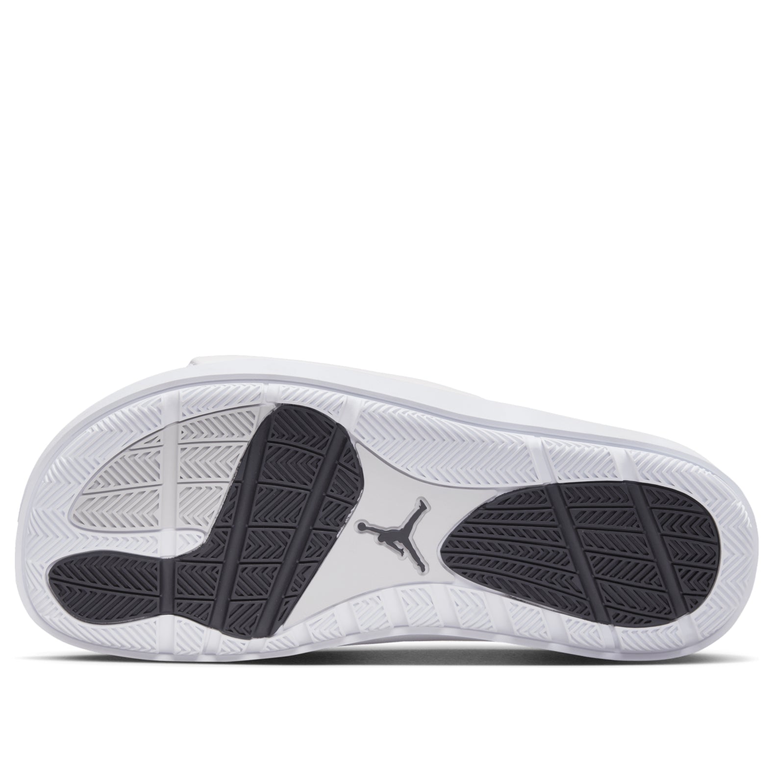 (WMNS) Air Jordan Sophia Slide SS 'White Neutral Grey'  FZ7012-100