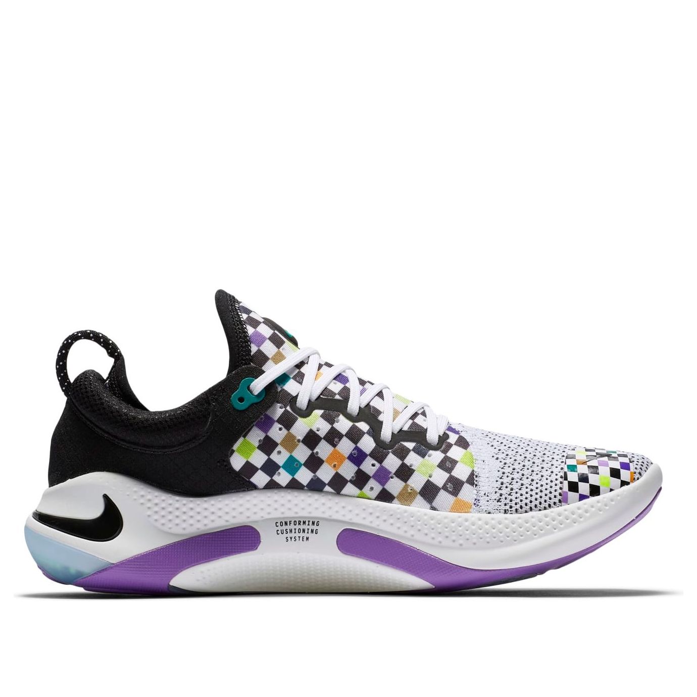 Nike Joyride Run Flyknit 'Summit White' CQ5409-101