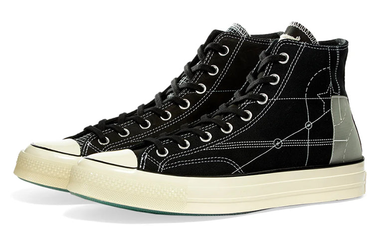 Converse END x Chuck 70 High 'Blueprint' 165745C