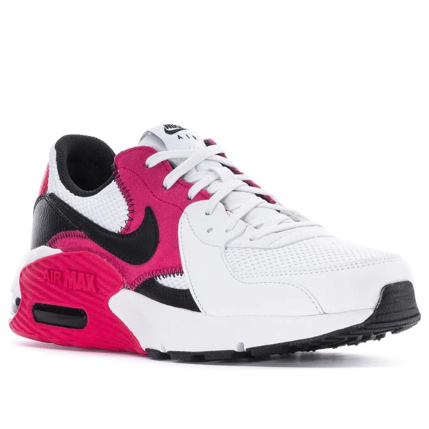 (WMNS) Nike Air Max Excee 'White Rush Pink' CD5432-119