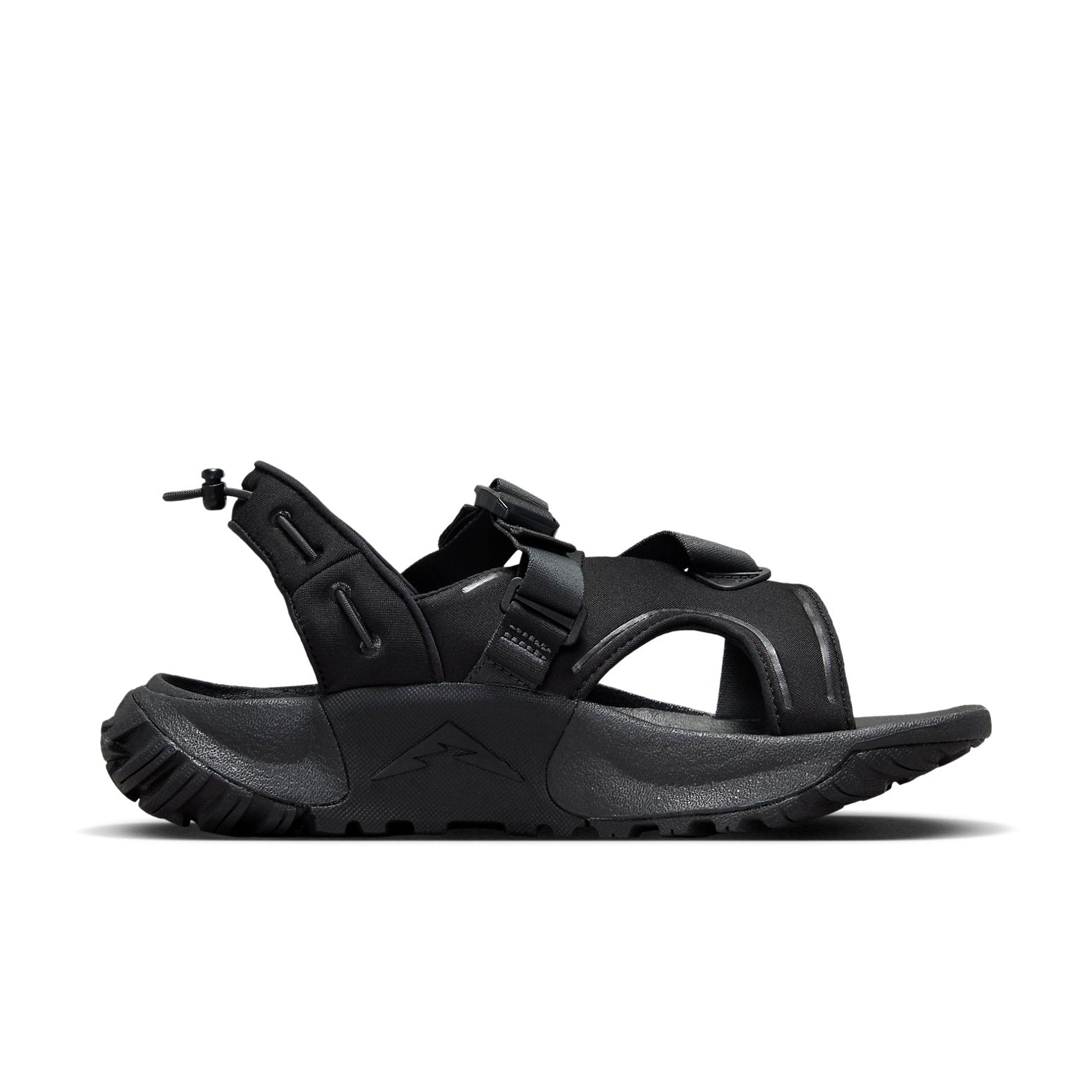Nike Oneonta Next Nature Sandal 'Black Anthracite' FB1950-001
