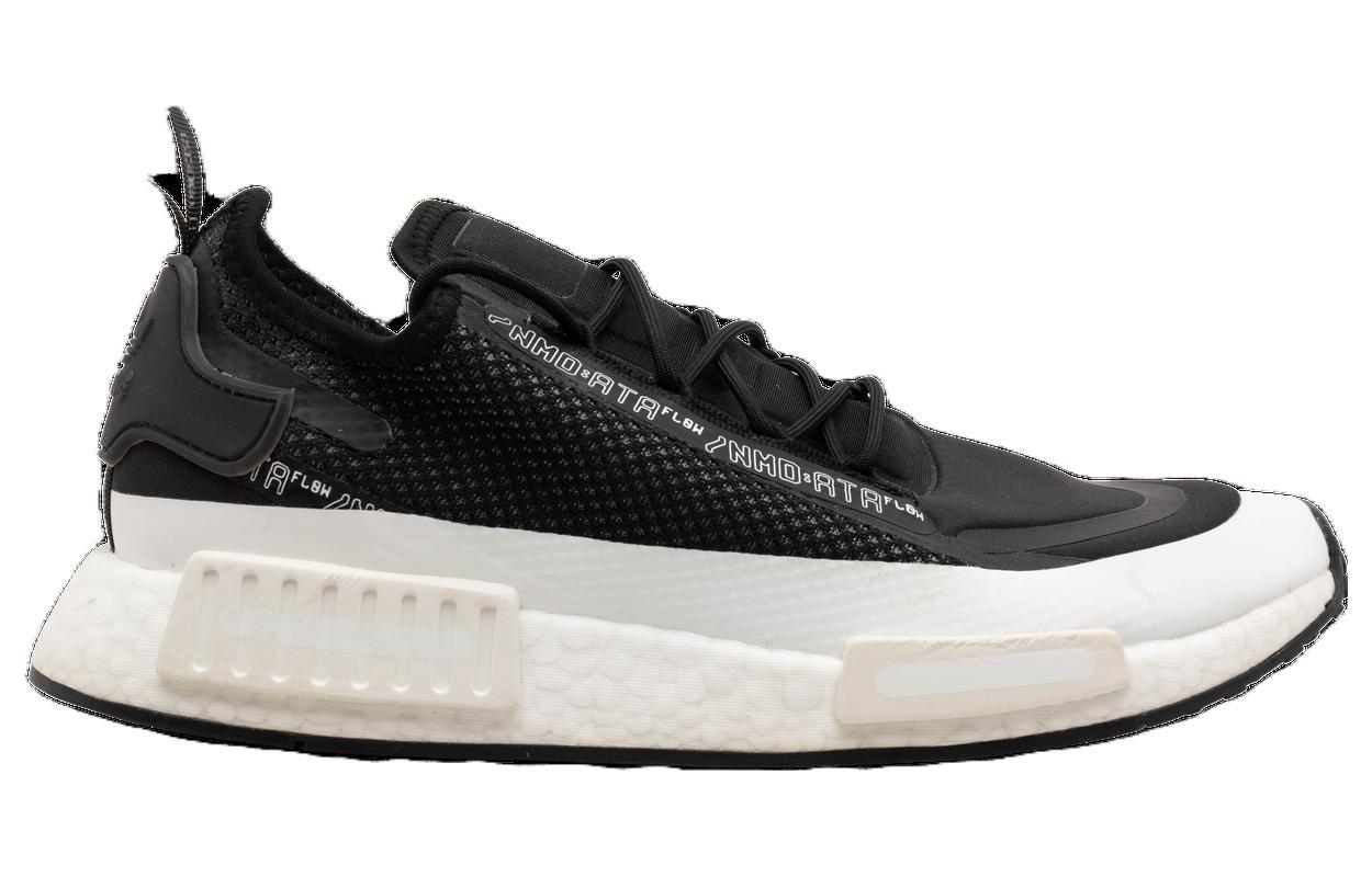 adidas originals NMD_R1 Spectoo 'Black' H67408