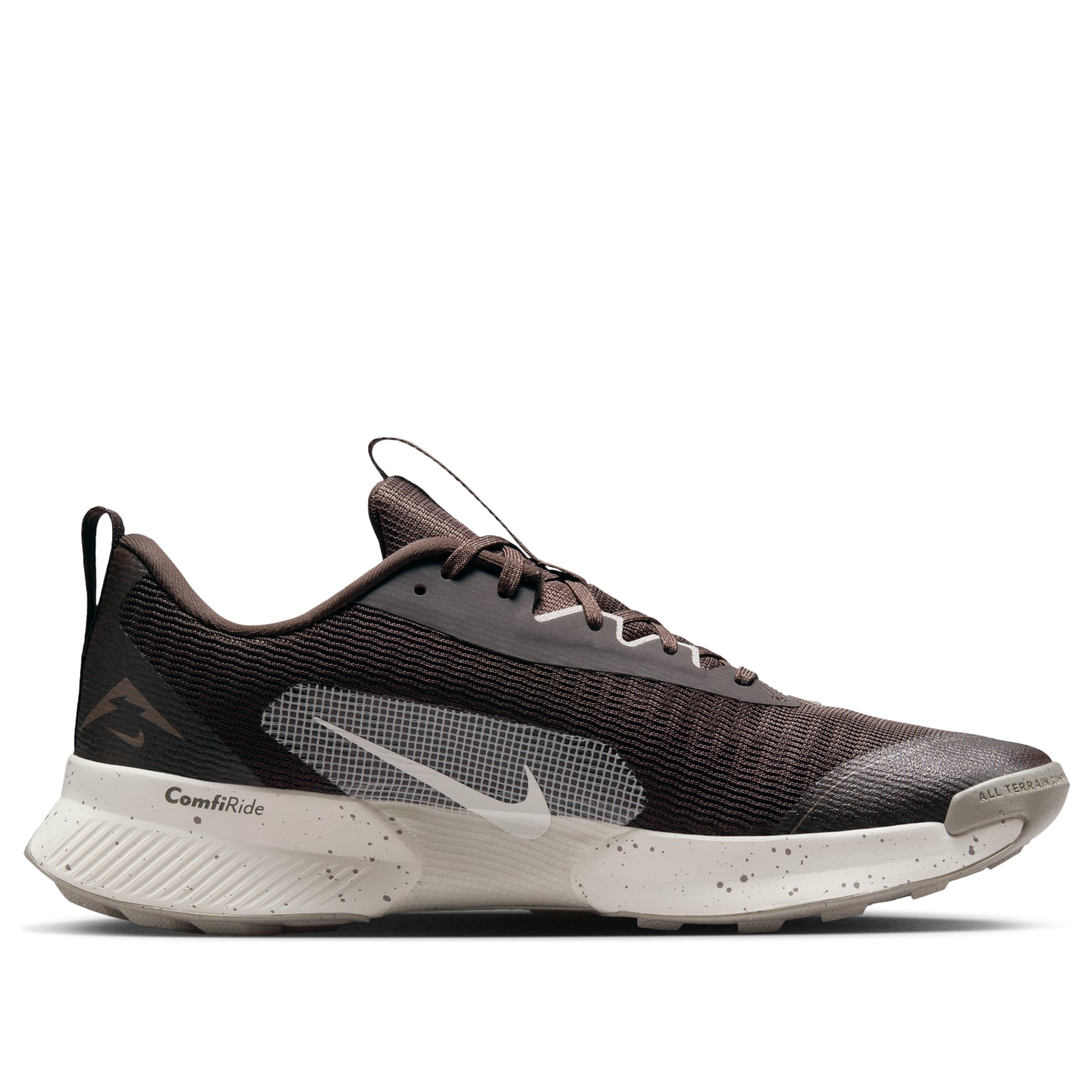 Nike Juniper Trail 3 'Velvet Brown Phantom Off White' FQ0904-203