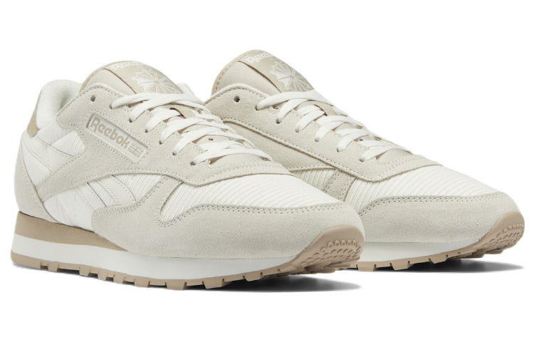 Reebok Classic Leather 'Chalk Modern Beige' GY1523