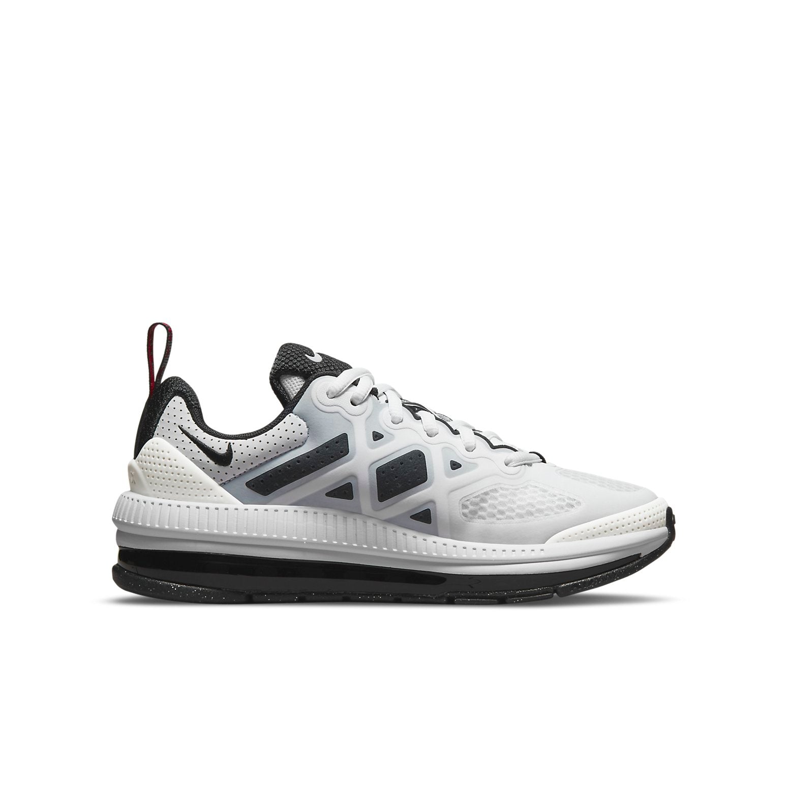 (GS) Nike Air Max Genome SE 'White Very Berry' DC9120-100