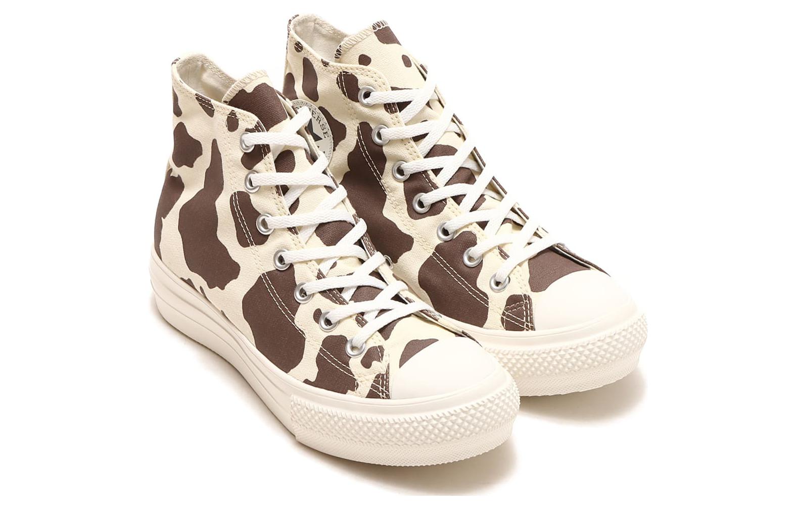 Converse All Star Light Plts 'Cowspot' 31308150