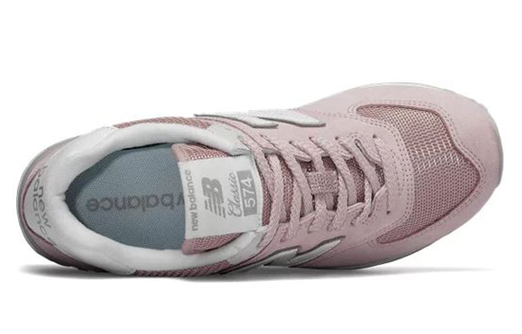 (WMNS) New Balance 574 'Faded Rose' WL574ESP