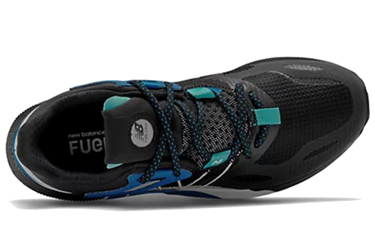New Balance FuelCell Propel RMX 'Black Team Royal' MPRMXLB
