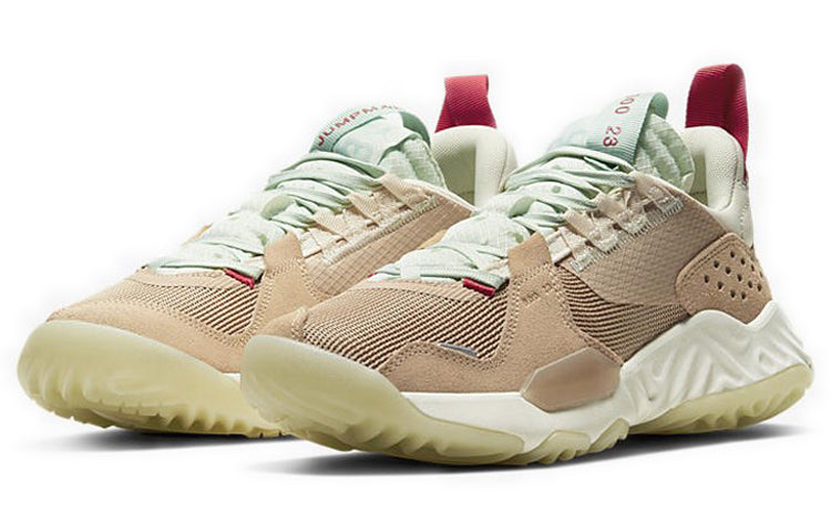 (WMNS) Air Jordan Delta SP 'Vachetta Tan' CT1003-200