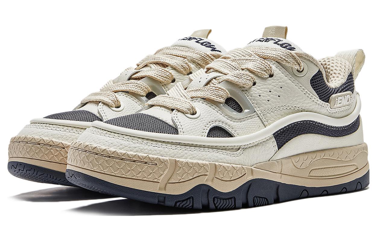 (WMNS) Li-Ning Counterflow The One Yu 3.5 'White Black' AGCT332-2