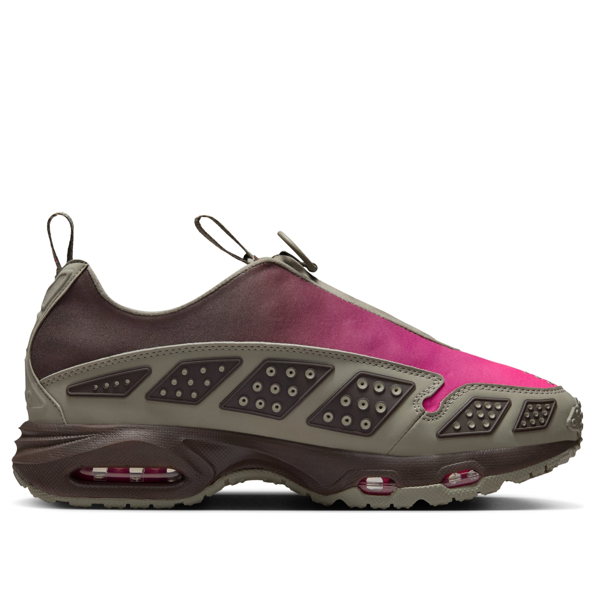 (WMNS) Nike Air Max SNDR 'Light Army Pinksicle' IB7702-300
