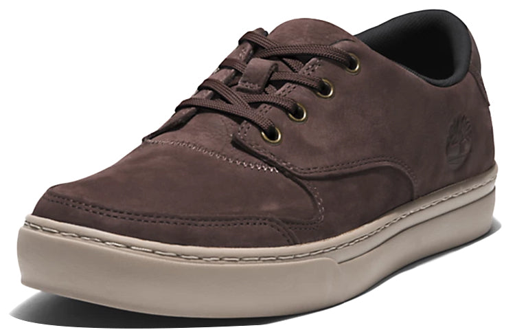 Timberland Adventure 2.0 Oxford Shoes 'Brown Nubuck' A2R39V13