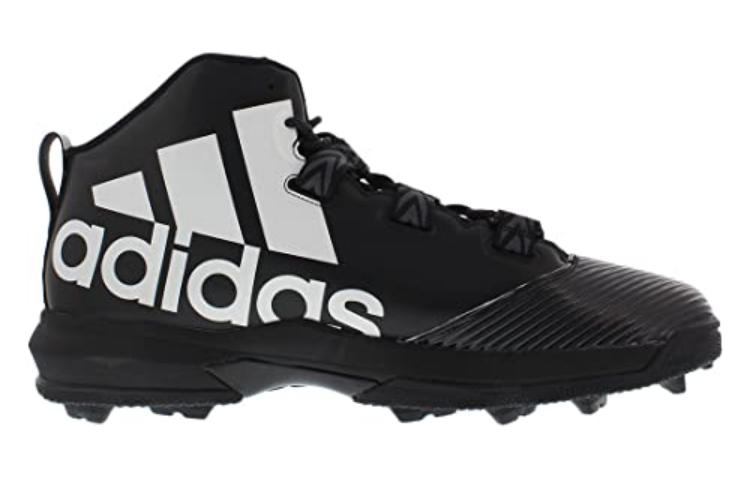 adidas Freak Torsion Mid 'Black White' EG5046