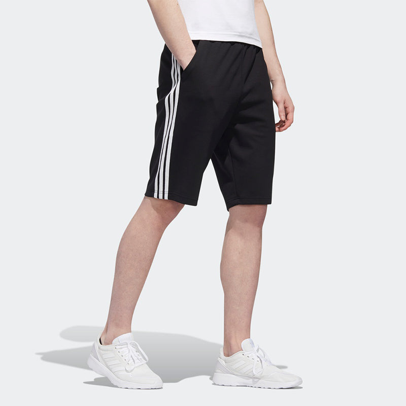 adidas neo M Dsny Dd Short Donald Duck Sports Shorts Black GJ5641