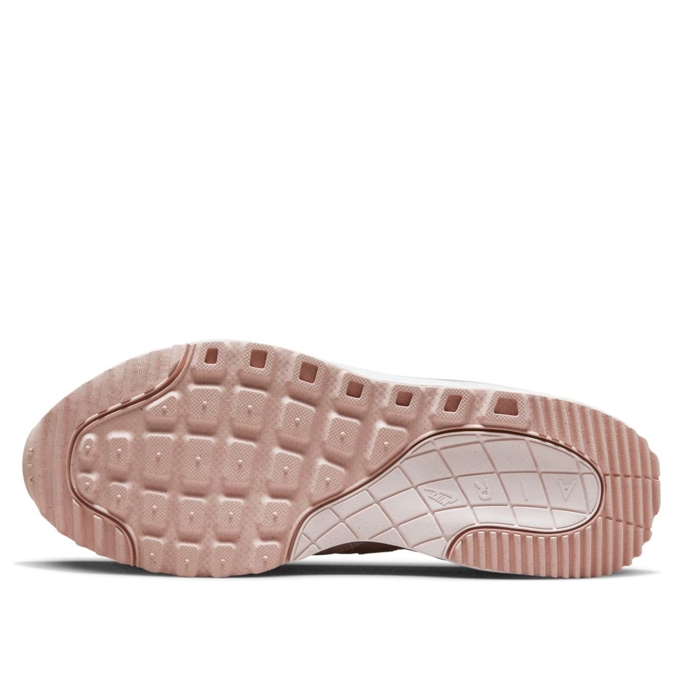 (WMNS) Nike Air Max SYSTM 'Rose Pink' DM9538-600