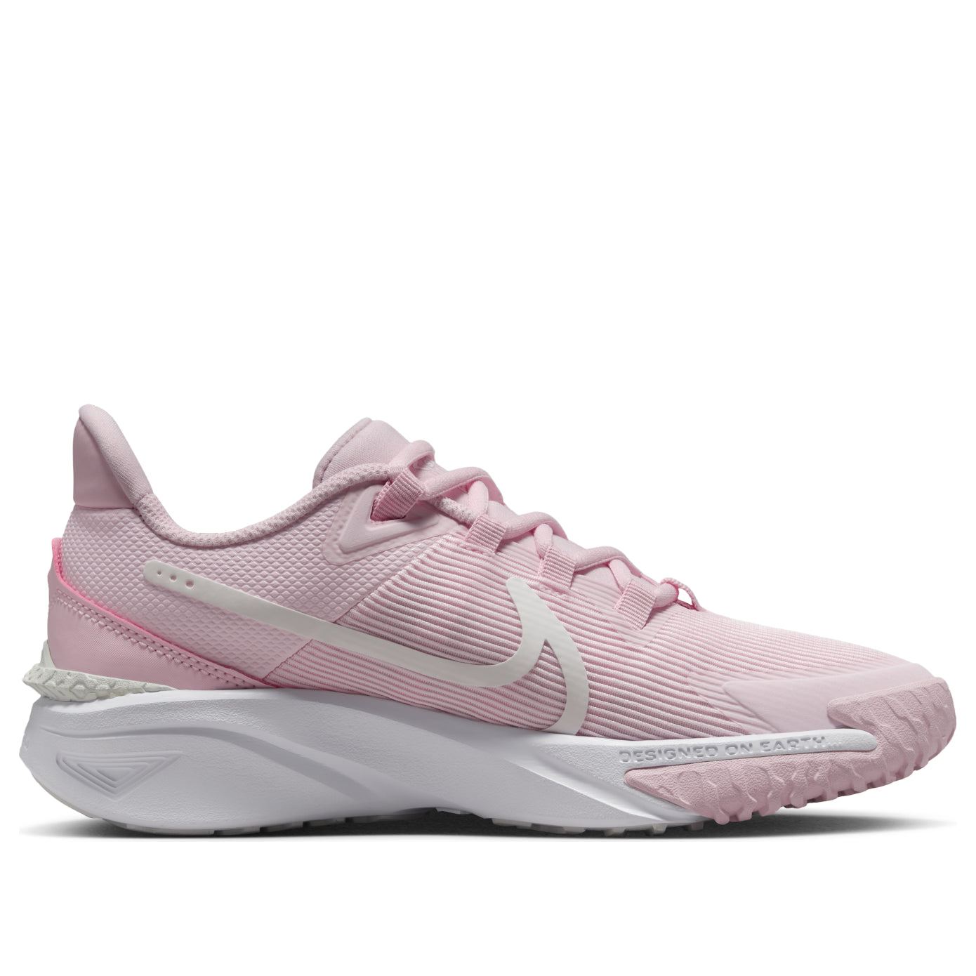 (GS) Nike Star Runner 4 'Pink Foam' DX7615-602