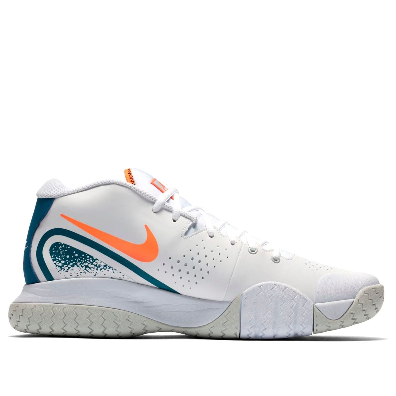 Nike Court Tech Challenge 20 'Green Abyss' BQ0234-101