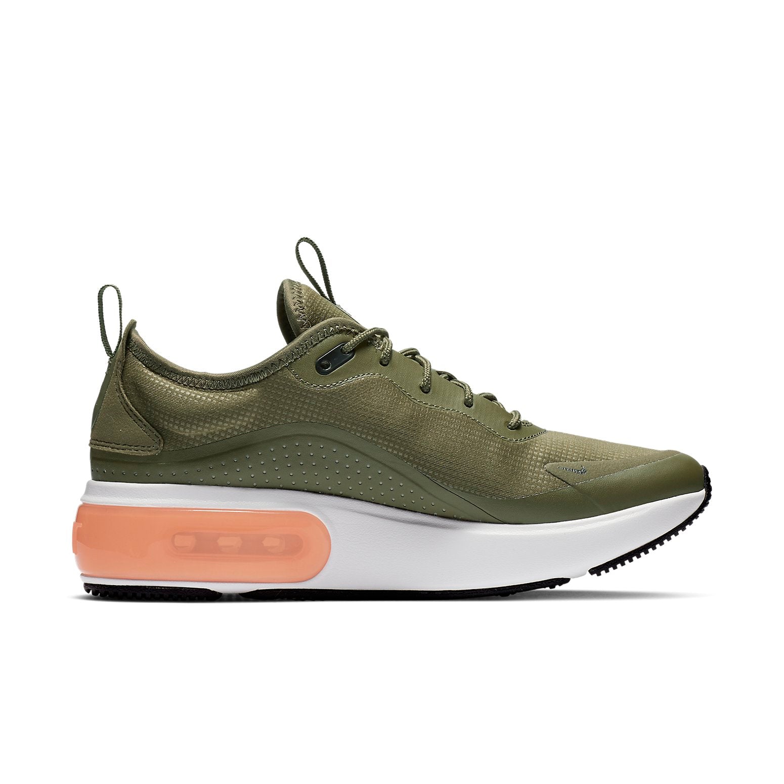 (WMNS) Nike Air Max Dia 'Medium Olive' AQ4312-200