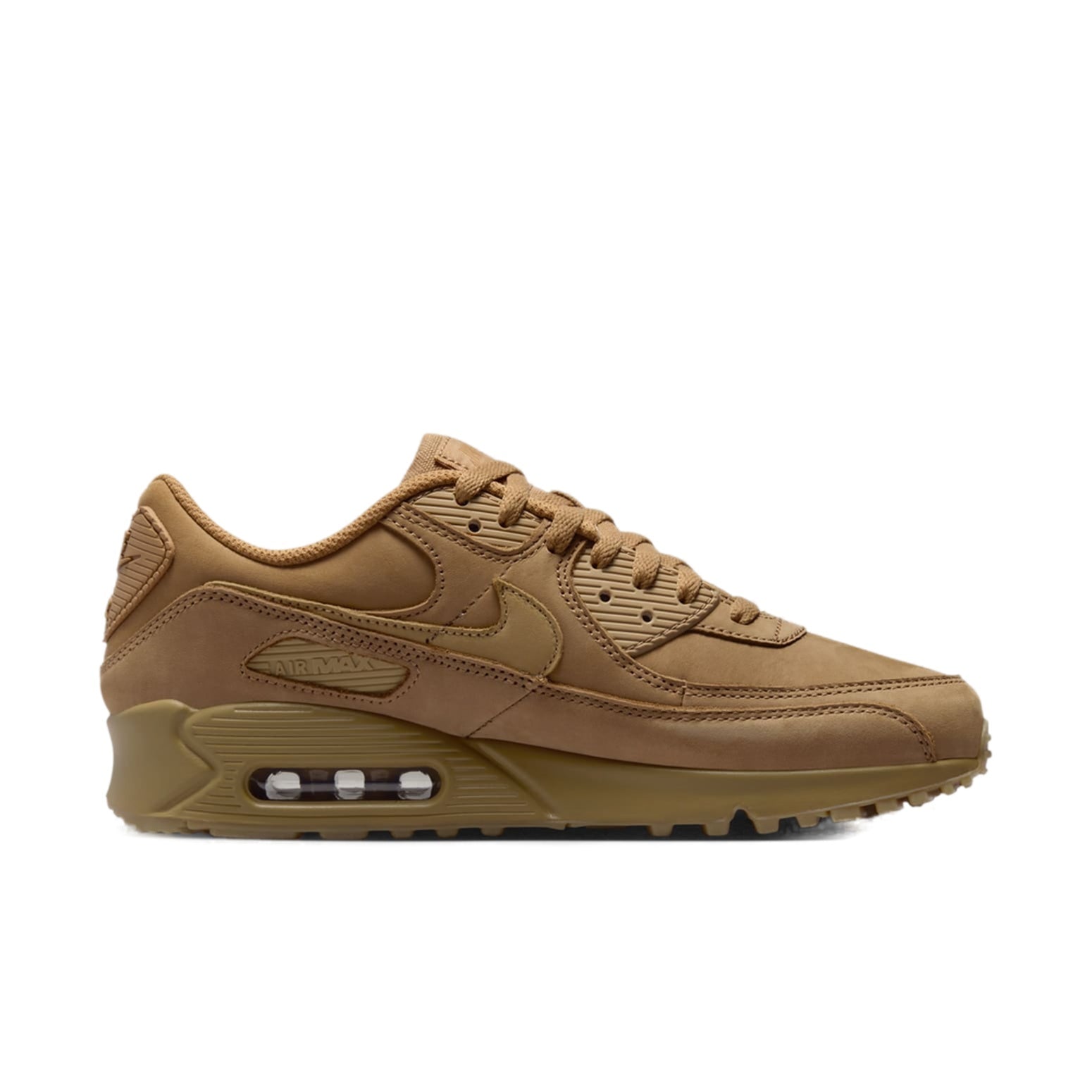 Nike Air Max 90 'Wheat Flax' FZ5102-299