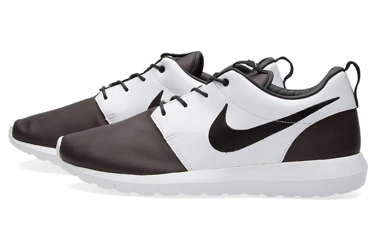 (WMNS) Nike Pedro Loureno x Roshe NM QS 'Black White' 866983-001