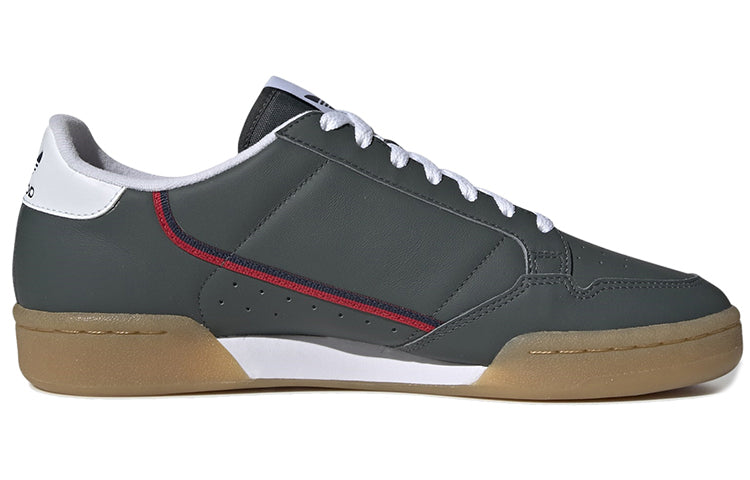adidas Continental 80 'Legend Ivy' EE5351