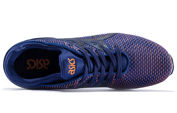 ASICS Gel-Kayano Trainer Evo 'Blue Print Orange' HN6D0-5109