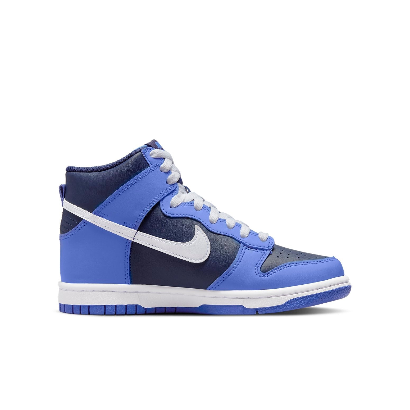 (GS) Nike Dunk High 'Obsidian' DB2179-400