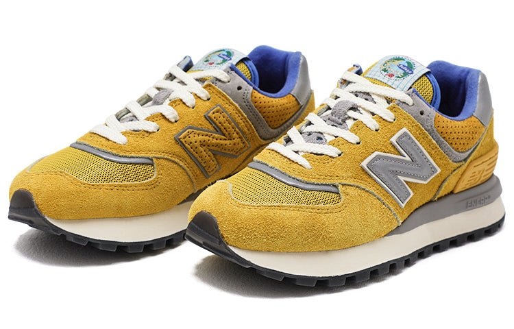 New Balance x Bodega 574 Legacy 'Arrival' U574LGB1
