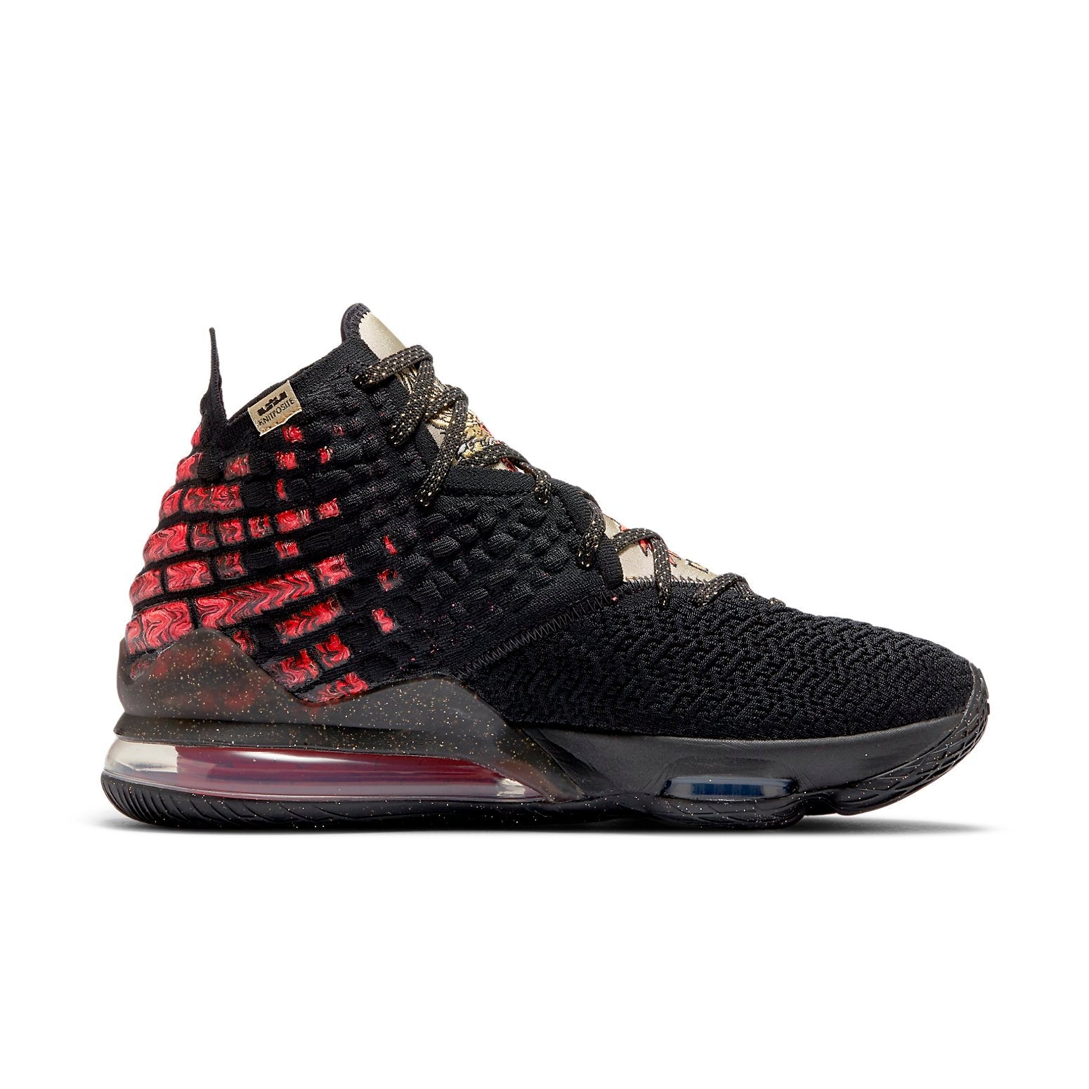 Nike LeBron 17 EP 'Courage' CD5054-001